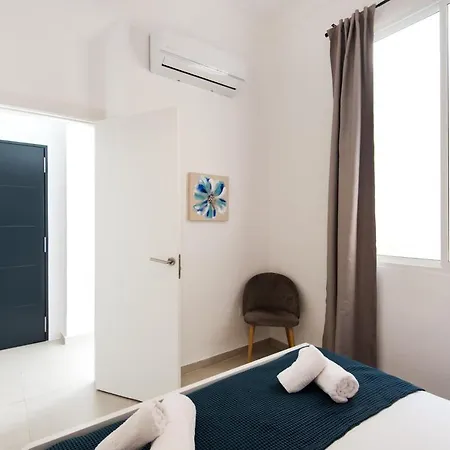 Tour Apartment- Elegance & Confort In The Historic Center * Málaga