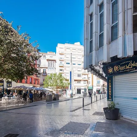 Apartamento Tour Apartment- Elegance & Confort In The Historic Center *