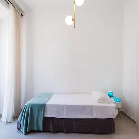 Appartement Tour Apartment- Elegance & Confort In The Historic Center Málaga
